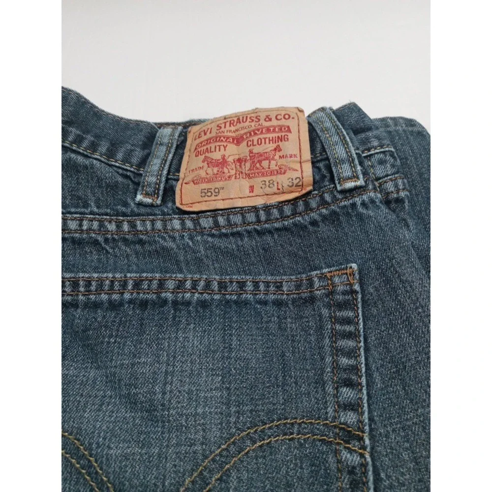 Levis product pair